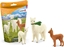 Attēls no Schleich Wild Life         42544 Alpaca Set