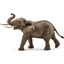 Attēls no schleich Wild Life African Elephant, Male