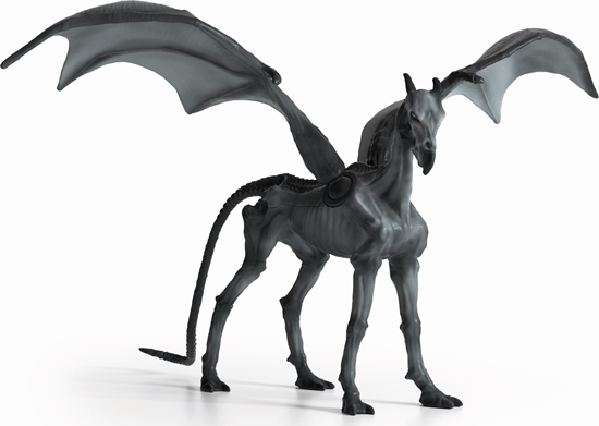 Picture of Schleich Wizarding World Thestral                   13996