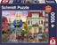 Picture of Schmidt Spiele Puzzle 1000 Miasto portowe