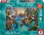 Изображение Schmidt Spiele Puzzle PQ 1000 Piotru Pan (Disney) G3