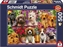 Attēls no Schmidt Spiele Puzzle PQ 500 Psy na póce