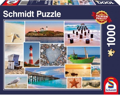 Изображение Schmidt Spiele Wybrzee (58221)