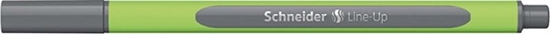 Picture of Schneider Cienkopis SCHNEIDER Line-Up, 0,4mm, ciemnoszary