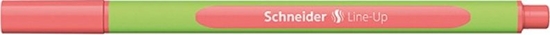 Picture of Schneider Cienkopis SCHNEIDER Line-Up, 0,4mm, koralowy