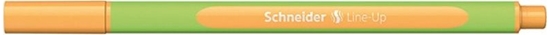 Изображение Schneider Cienkopis SCHNEIDER Line-Up, 0,4mm, pomaraczowy neonowy