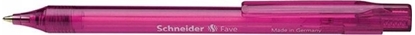 Attēls no Schneider Dugopis automatyczny SCHNEIDER Fave 770, zawieszka, mix kolorów