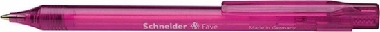 Picture of Schneider Dugopis automatyczny SCHNEIDER Fave 770, zawieszka, mix kolorów