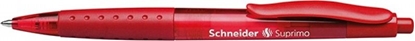 Изображение Schneider Dugopis automatyczny SCHNEIDER Suprimo, M, czerwony