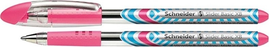 Изображение Schneider Dugopis SCHNEIDER Slider Basic, XB, róowy