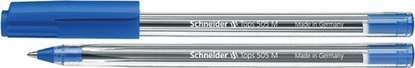 Attēls no Schneider Dugopis SCHNEIDER Tops 505, M, niebieski
