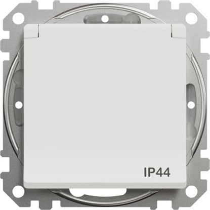 Picture of Schneider Electric GN.1-KR.Z/U IP44 BIAY SEDNA DES