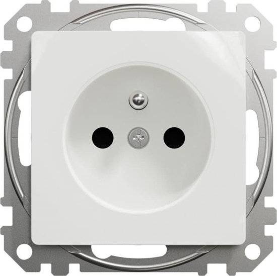 Изображение Schneider Electric GN.1-KR.Z/U Z.BEZGW.BIAY SEDNA DES