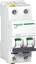 Изображение SCHNEIDER ELECTRIC IC60H CIRCUIT BREAKER 2P B10A
