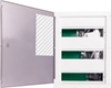 Изображение SCHNEIDER ELECTRIC MINI PRAGMA FLUSH 12MOD 3R W