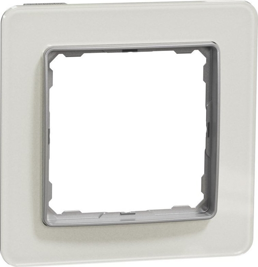 Picture of Schneider Electric Sedna Elements, Ramka 1-krotna, szko biae