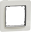Picture of Schneider Electric Sedna Elements, Ramka 1-krotna, szko biae