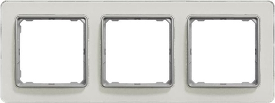 Picture of Schneider Electric Sedna Elements, Ramka 3-krotna, szko biae