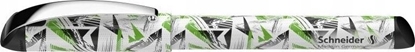Attēls no Schneider Pióro kulkowe SCHNEIDER Inx Next Level, M, czarno-biae