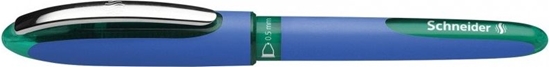 Picture of Schneider PIÓRO KULKOWE SCHNEIDER ONE HYBRID C 0.5mm, ZIELONY