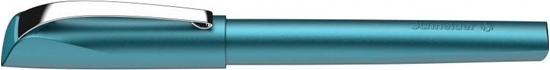 Picture of Schneider Pióro wieczne SCHNEIDER Ceod Shiny, M, turkusowe