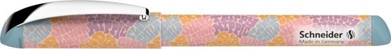 Изображение Schneider Pióro wieczne SCHNEIDER Glam IK, Positivity, M, pud. Kartonowe, bkitne