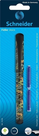 Picture of Schneider Pióro wieczne Voice + 2 naboje MIX