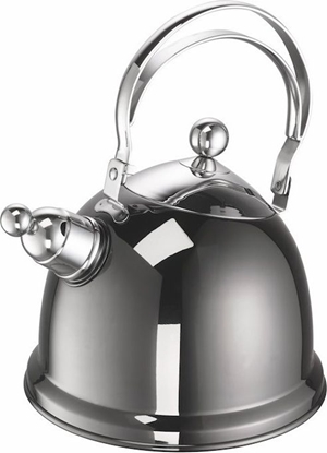 Picture of Schulte-Ufer Czajnik Luna z gwizdkiem Schulte-Ufer 68043-16 - TOWAR W MAGAZYNIE