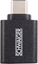 Picture of Schwaiger CAU310 533 zmieniacz pci / kabli USB Type-C USB Typu-A Czarny