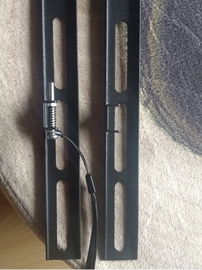 Изображение Schwaiger Schwaiger TV Wandhalter, 32"-55", neigbar, max.60 kg black