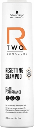 Изображение Schwarzkopf Atkuriamasis ampnas Schwarzkopf Professional R-TWO Resetting, 250 ml