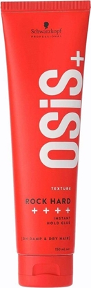 Picture of Schwarzkopf Professional Osis+ Rock Hard Hold Glue 150ml