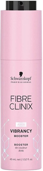 Picture of SCHWARZKOPF PROFESSIONAL_Fibre Clinix Vibrancy Booster booster do wosów farbowanych 100ml