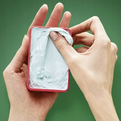 Picture of SCHWARZKOPF PROFESSIONAL_Osis+ Mighty Matte krem do stylizacji wosów 100ml