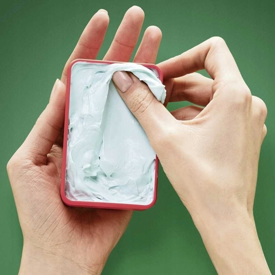 Picture of SCHWARZKOPF PROFESSIONAL_Osis+ Mighty Matte krem do stylizacji wosów 100ml