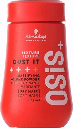 Picture of Schwarzkopf Schwarzkopf Professional Osis+ Dust It 10g