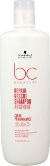 Picture of Schwarzkopf Szampon Schwarzkopf Repair Rescue (1000 ml)