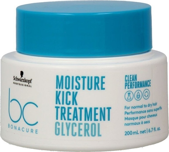 Изображение Schwarzkopf Tonik Schwarzkopf Bonacure (200 ml)