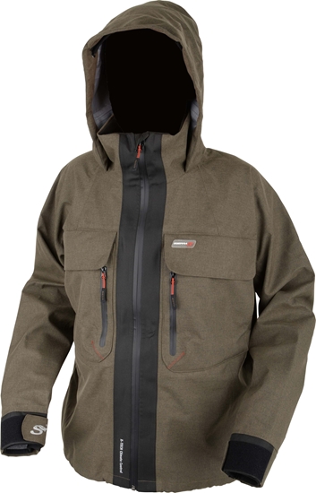 Picture of Scierra X-Tech Wading Jacket roz. S (48923)