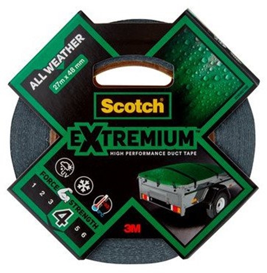 Picture of Scotch Extremium All Weather 48mmx27m 2230