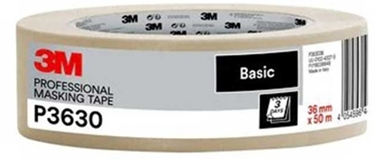 Picture of Scotch Malerkreppb. PRO 18mmx50m beige P3630