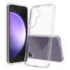 Picture of SCREENOR BUMPER GALAXY S24 FE TRANSPARENT