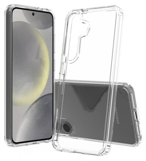 Picture of SCREENOR BUMPER GALAXY S24/S25 TRANSPARENT