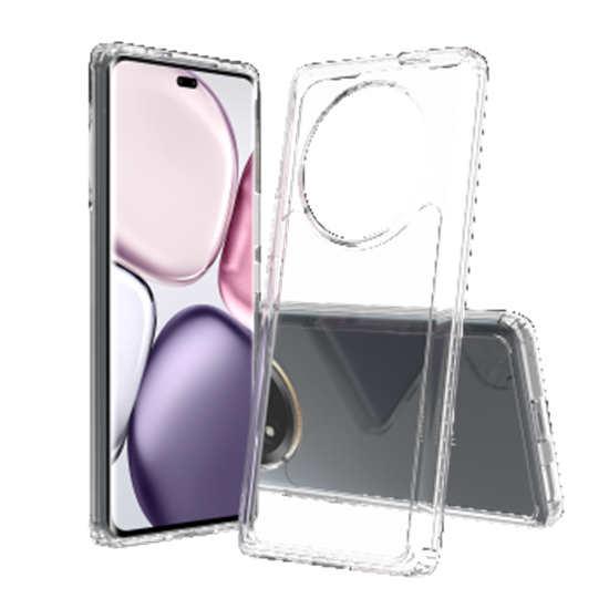 Picture of SCREENOR BUMPER HONOR MAGIC 7 LITE TRANSPARENT