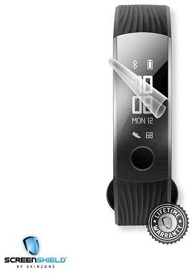Изображение ScreenShield folia do Huawei Honor Band 3 (HUA-HONB3-D)