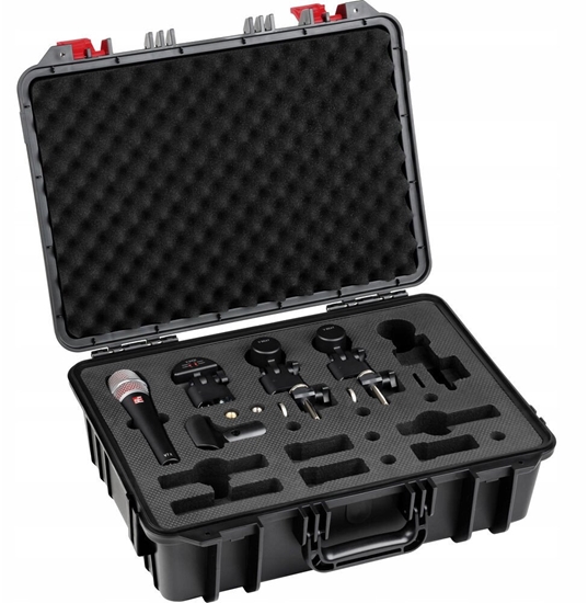 Picture of sE V Pack Venue Standard - Zestaw mikrofonw do perkusji