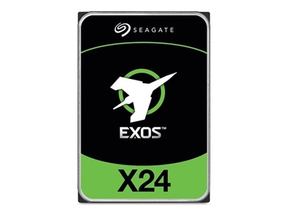 Picture of Seagate Exos X24 3.5" 24 TB SAS