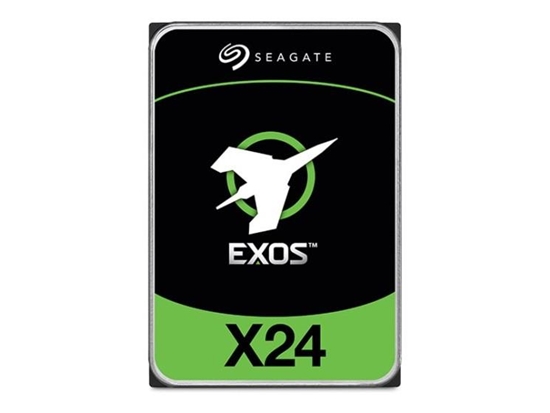 Picture of Seagate Exos X24 3.5" 24 TB SAS