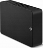 Picture of External HDD|SEAGATE|Expansion|STKP20000400|20TB|Drives 1|Black|STKP20000400