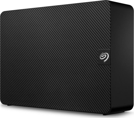 Picture of SEAGATE Expansion Desktop External 22TB